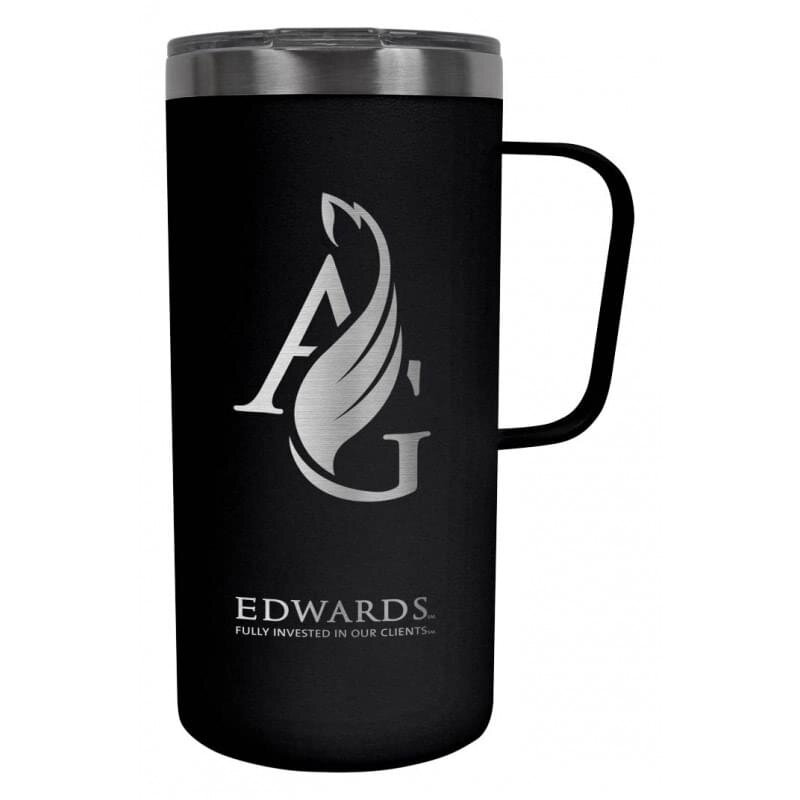 Main Product Image for Custom Printed Embark Tall Mug 20 oz