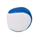 Custom Printed Kickball 2 inch - Royal Blue (pms 295)