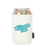 Custom Printed Koozie (R) Can Kooler Glow-in-the-Dark -  