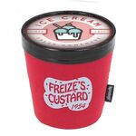 Custom Printed Koozie (R) Ice Cream Cooler -  