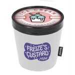 Custom Printed Koozie (R) Ice Cream Cooler -  