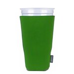 Custom Printed Koozie (R) Tall Cup Kooler - Green