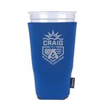 Custom Printed Koozie (R) Tall Cup Kooler -  