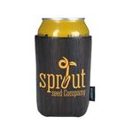 Custom Printed Koozie (R) Woody Can Kooler -  