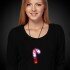 Buy Custom Printed LED Candy Cane Necklace