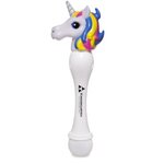 Buy Custom Printed LED Unicorn Bubble Wand