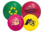 Buy Custom Printed Custom Printed Play Balls 8.5"