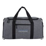 Buy Custom Printed Rochester Travel Duffel