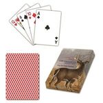 Buy Custom Printed Valu Deck Red or Blue