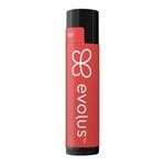 Custom SPF 30 Soy Based Lip Balm in Black Tube