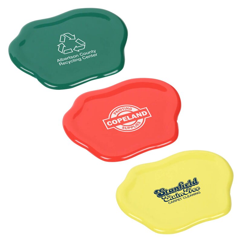 Main Product Image for Custom Splash O Color Coaster