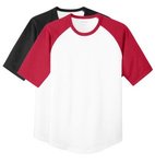 Buy Custom T Shirt Design Sport-Tek Youth Short Sleeve Jersey.