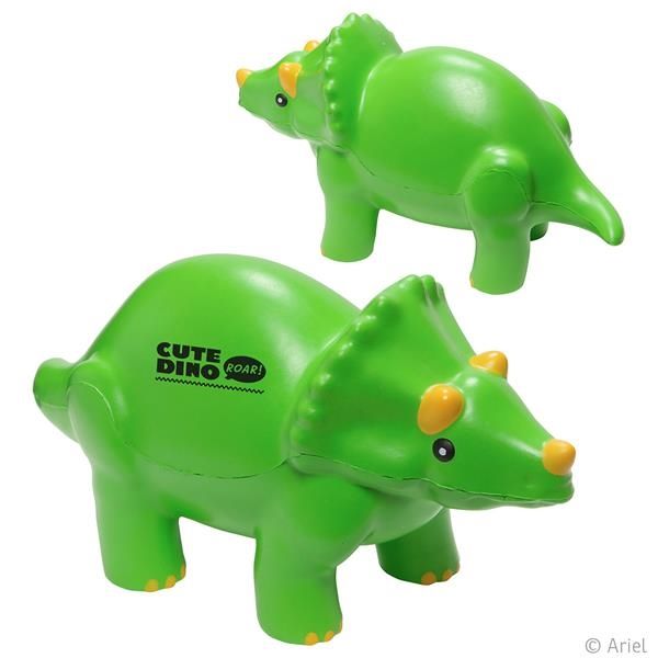 Main Product Image for Marketing Cute Dinosaur Stress Reliever