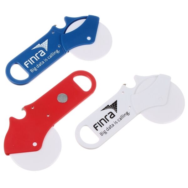 Main Product Image for Cutter and Bottle Opener