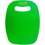 Cutting Board - Translucent Green