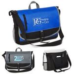 Buy Promotional Cutting Edge Laptop Messenger