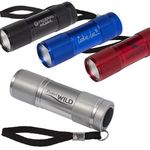 Buy Imprinted Cylinder Cob Light