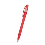 Dart Pen - Translucent Red