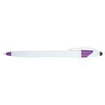 Dart Stylus Pen - Purple