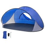 Day Tripper Sun Shelter -  