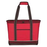 Daytona Cooler Tote Bag -  