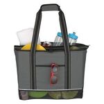 Daytona Cooler Tote Bag -  