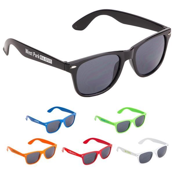 Main Product Image for Custom Daytona Sunglasses