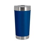 Daytona Tumbler with semi-glossy finish.