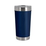 Daytona Tumbler with semi-glossy finish.