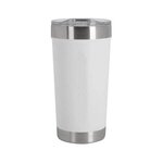 Daytona Tumbler with semi-glossy finish.