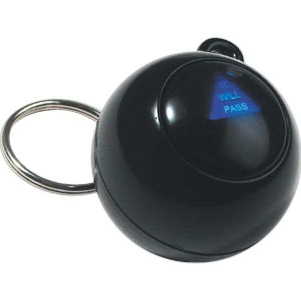 Main Product Image for Promotional Executive Decision Maker Keyring