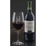 Degustazione Red Wine Glass -  