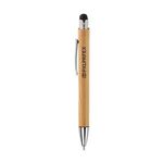 Buy Del Mar Bamboo Stylus Pen