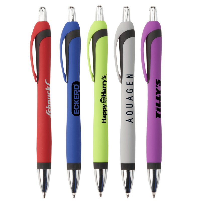 Main Product Image for Del Rey Velvet-Touch Vgc Pen