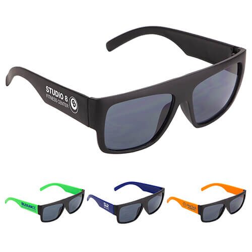 Main Product Image for Marketing Delray Two-Tone Sunglasses