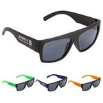 Buy Marketing Delray Two-Tone Sunglasses