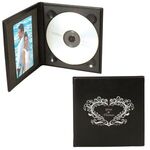 Buy Deluxe Cd/Dvd Folio