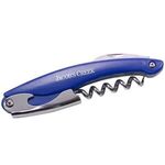 Deluxe Corkscrew - Royal Blue