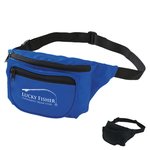Deluxe Fanny Pack -  