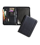 Deluxe Padfolio - Black