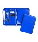 Deluxe Padfolio - Royal