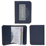 Deluxe Passport Cover