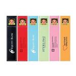 Buy Custom Printed Deluxe Photo Bookmark