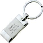 Buy Deluxe Rectangular Keytag