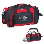 Buy Deluxe Sports Duffel Bag