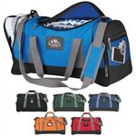 Deluxe Travel Duffel -  