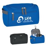 Deluxe Travel Toiletry Bag -  