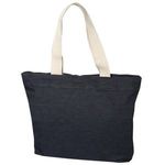 Denim Tote -  