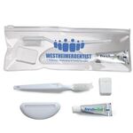 Buy Custom Printed Dental Kit