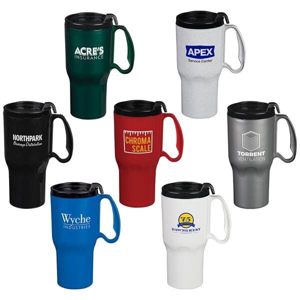 Main Product Image for Marketing Derby 21 Oz Sports Mug